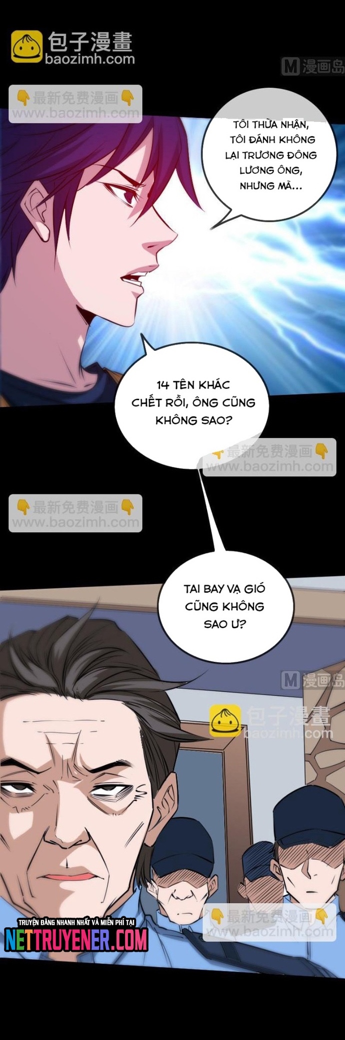 Chương 296 - Trang 17