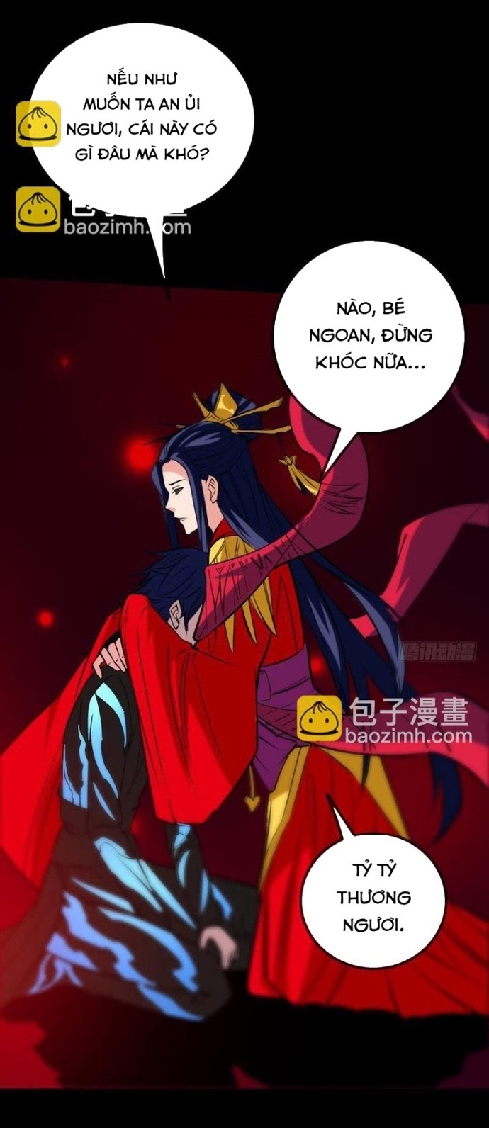 Chương 297 - Trang 25
