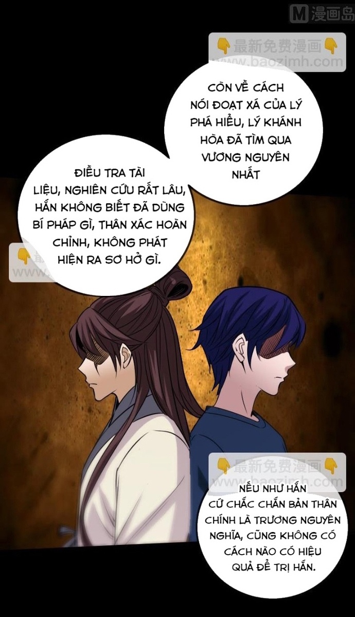 Chương 298 - Trang 16