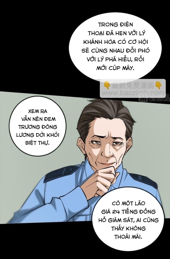 Chương 298 - Trang 18