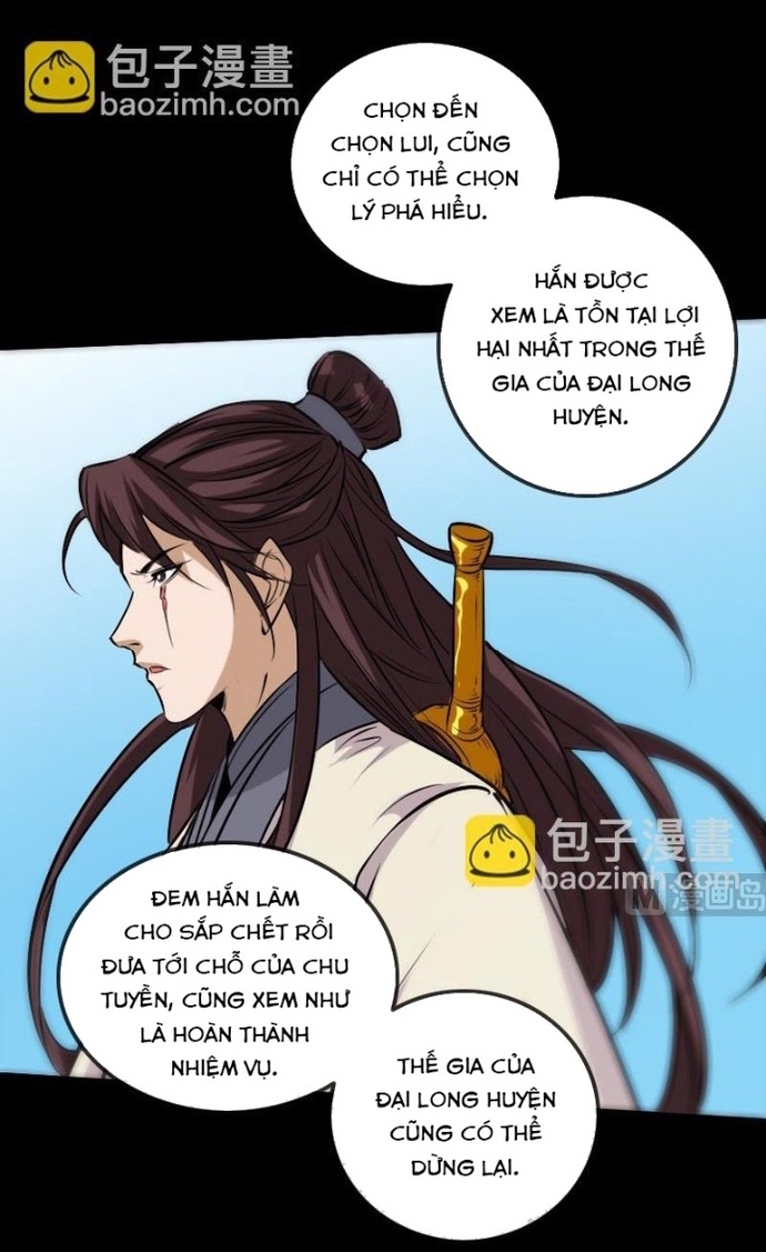 Chương 298 - Trang 21