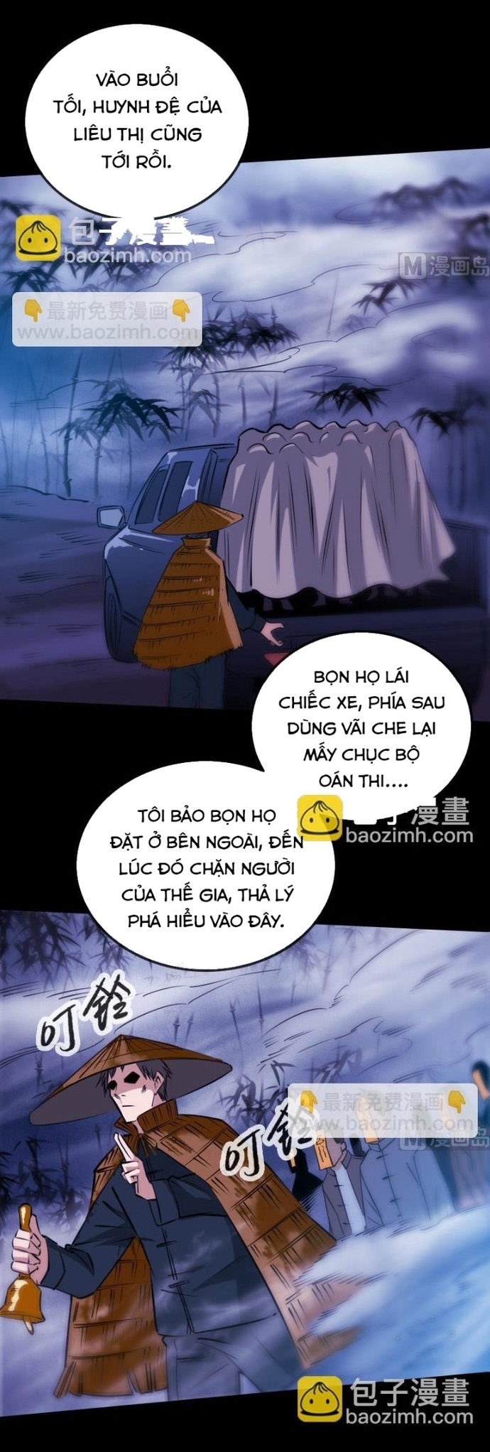 Chương 299 - Trang 15