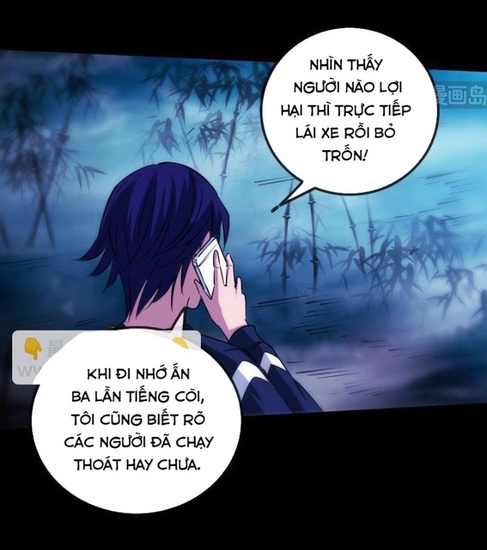 Chương 299 - Trang 20