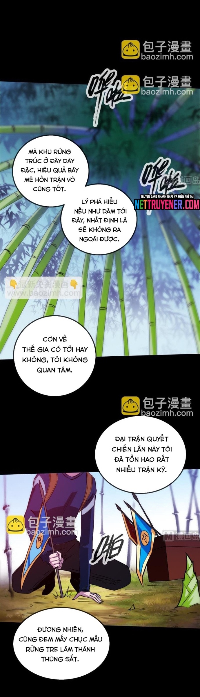 Chương 299 - Trang 9
