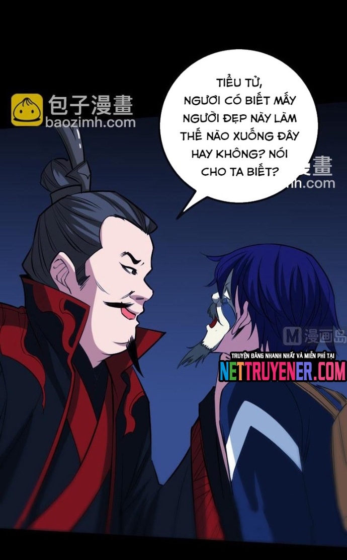 Chương 300 - Trang 21