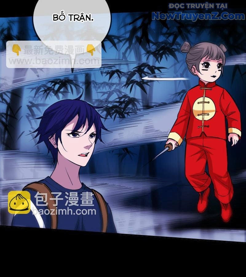 Chương 303 - Trang 8