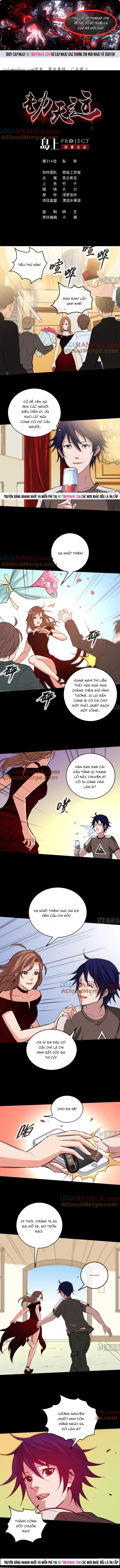 Chương 314 - Trang 1