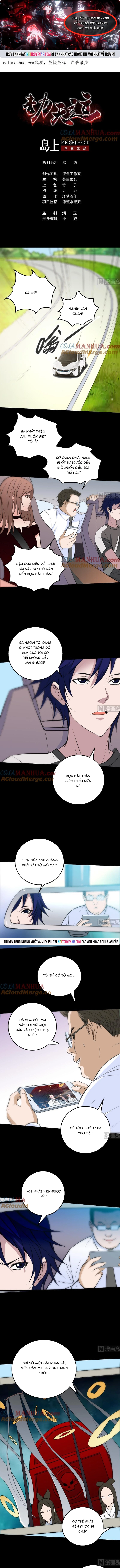 Chương 316 - Trang 1