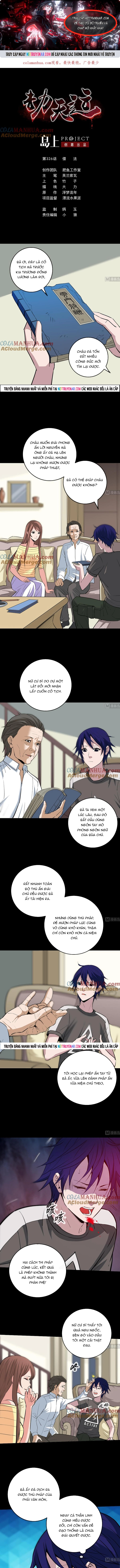 Chương 326 - Trang 1