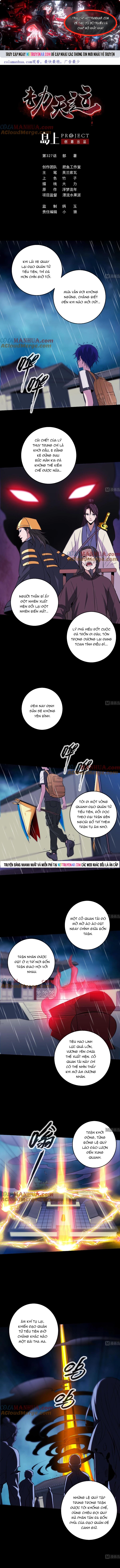 Chương 327 - Trang 1