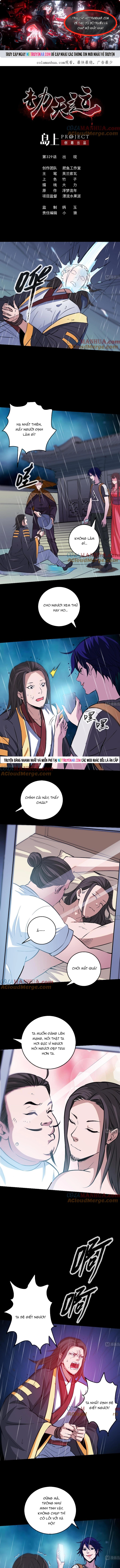 Chương 329 - Trang 1