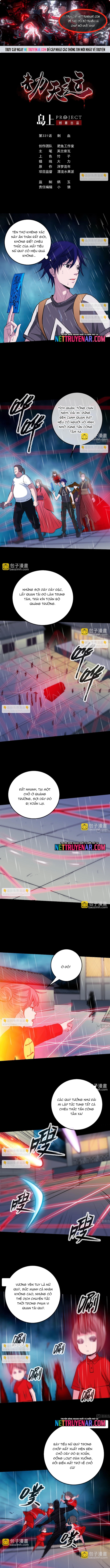 Chương 331 - Trang 1