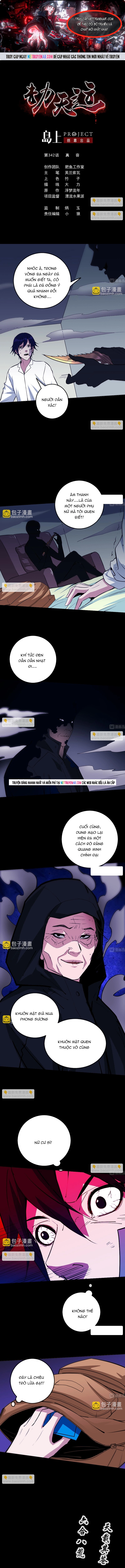 Chương 342 - Trang 1