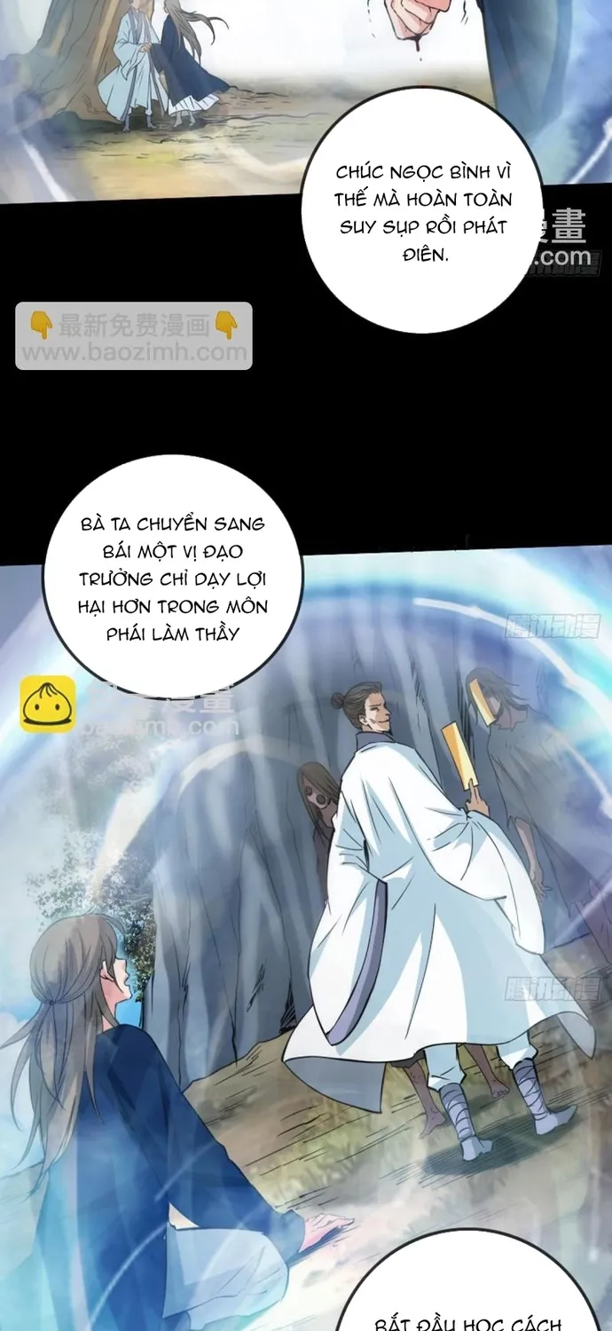 Chương 353 - Trang 18