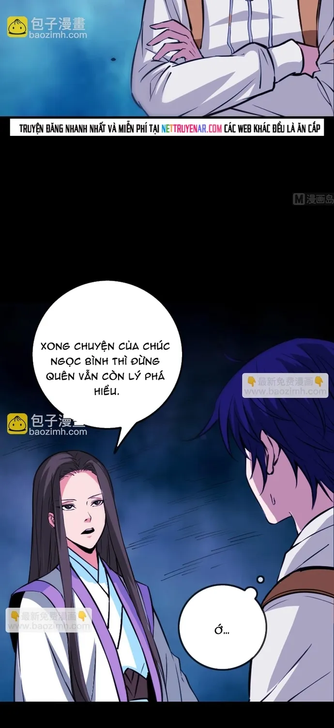 Chương 355 - Trang 16