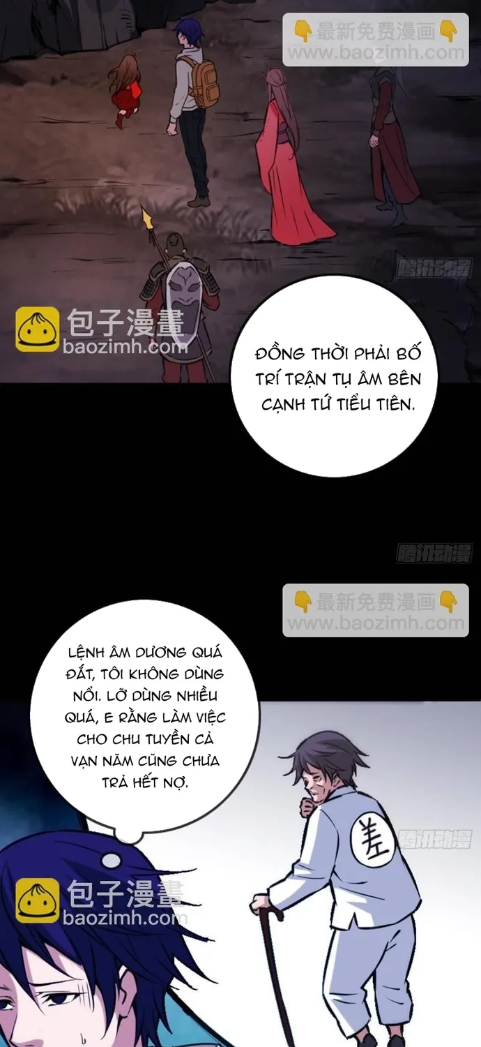 Chương 357 - Trang 11