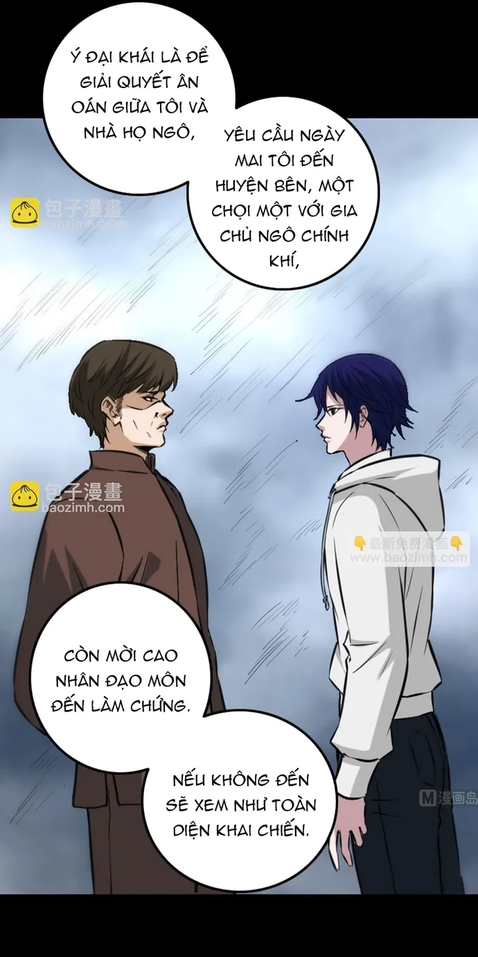 Chương 359 - Trang 23