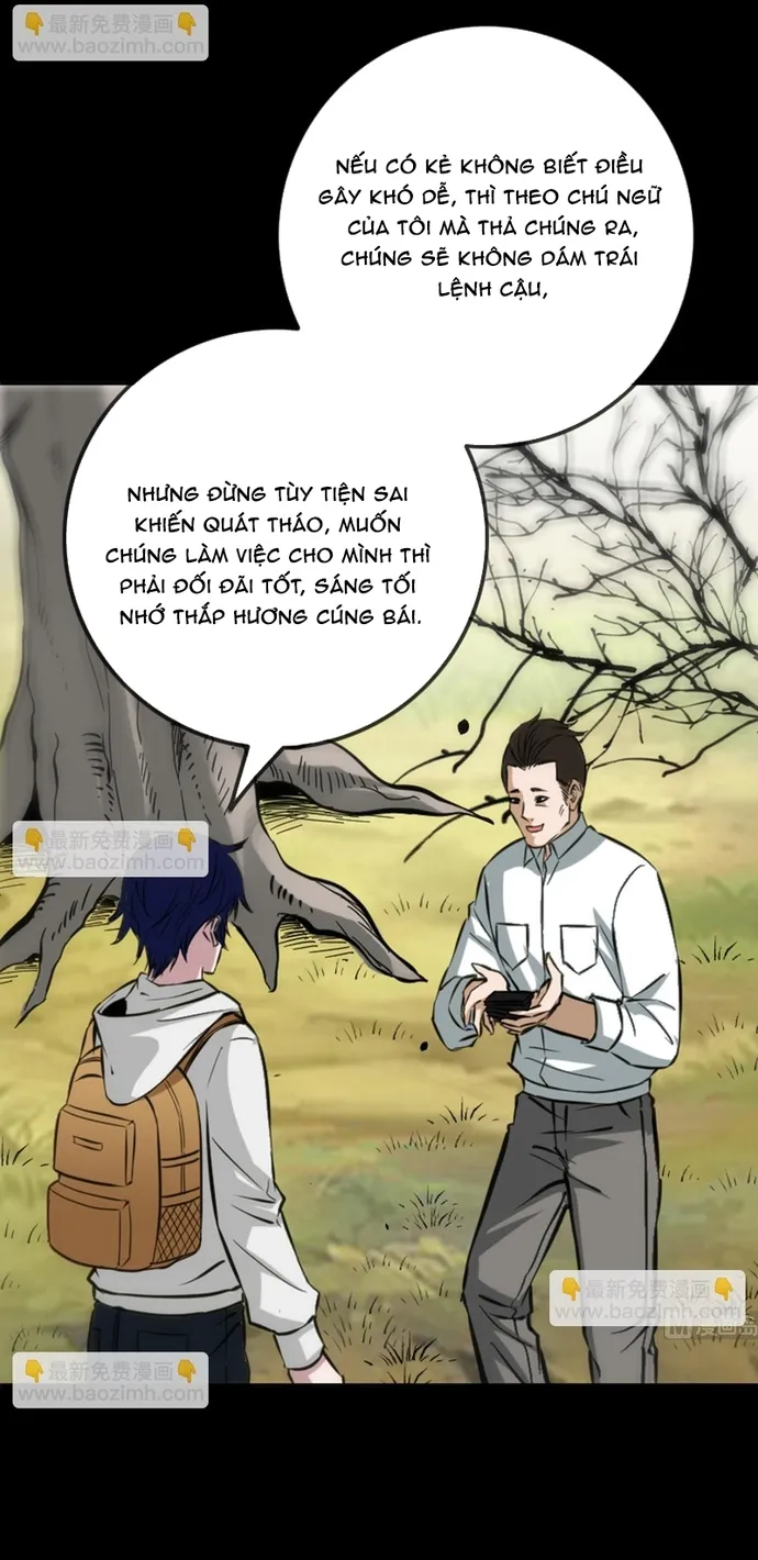 Chương 360 - Trang 21