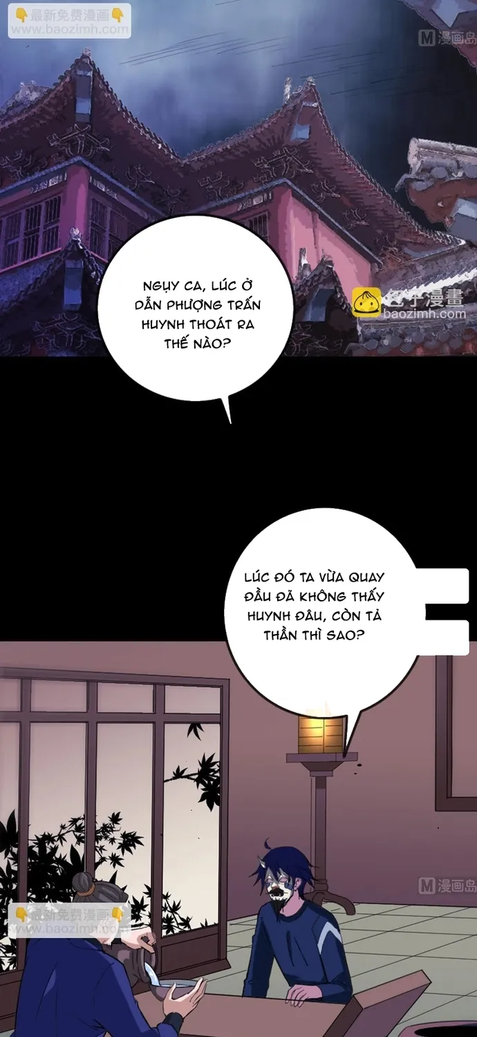 Chương 364 - Trang 29