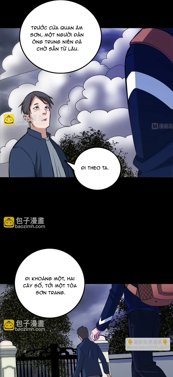 Chương 365 - Trang 25