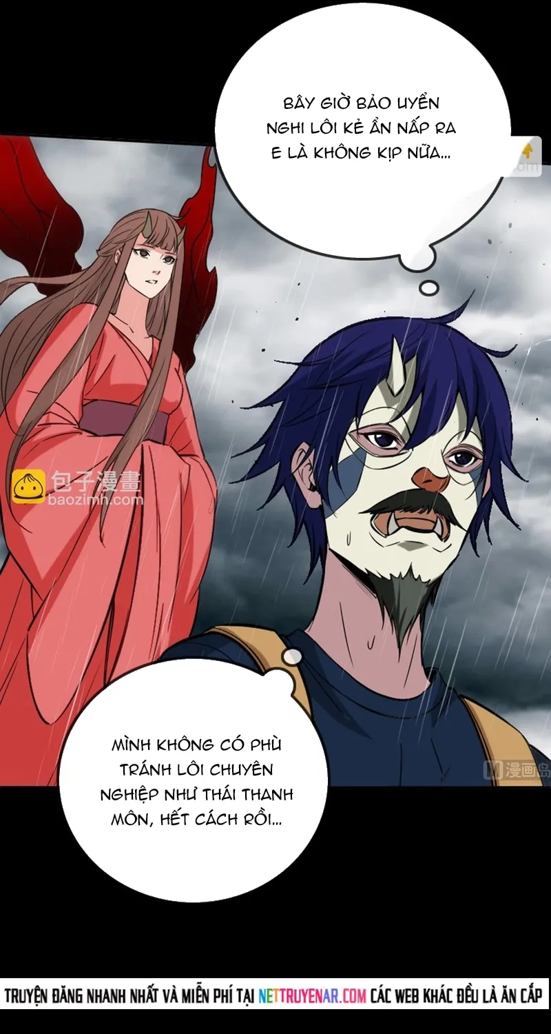 Chương 368 - Trang 33