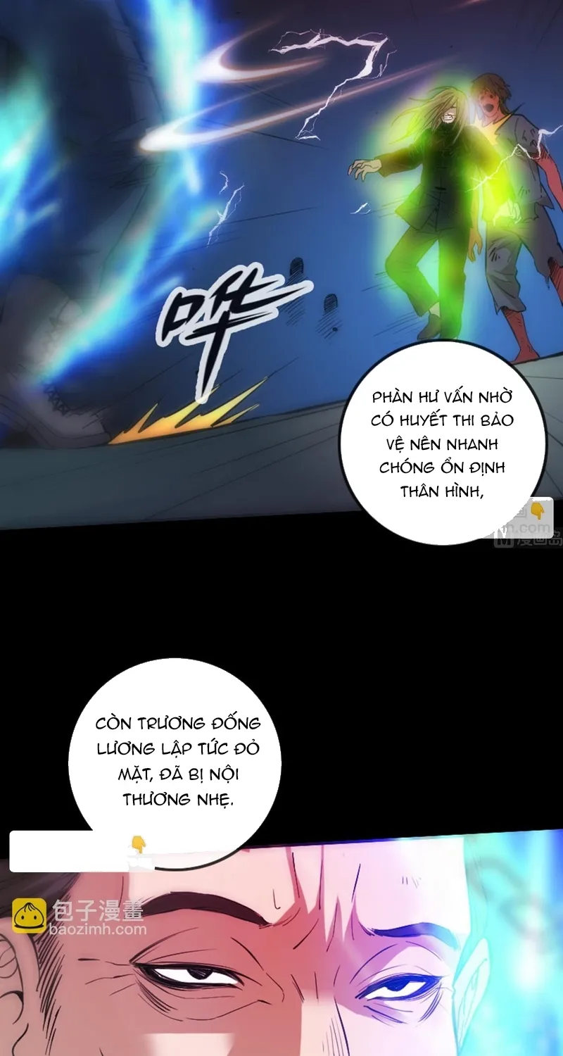 Chương 370 - Trang 21