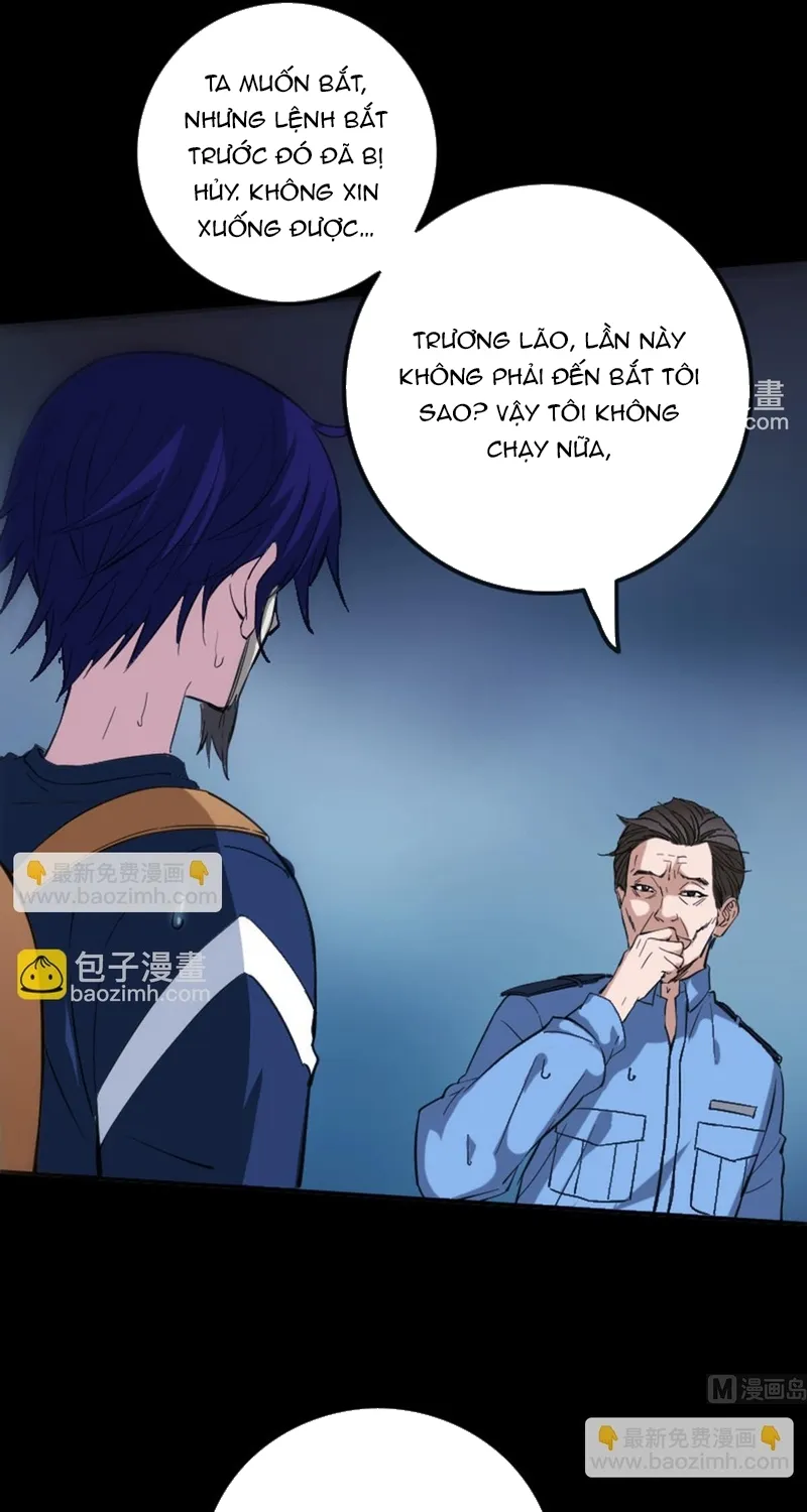 Chương 370 - Trang 30