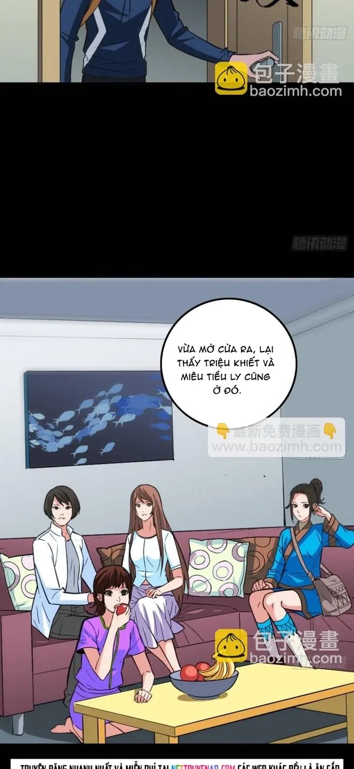 Chương 371 - Trang 14