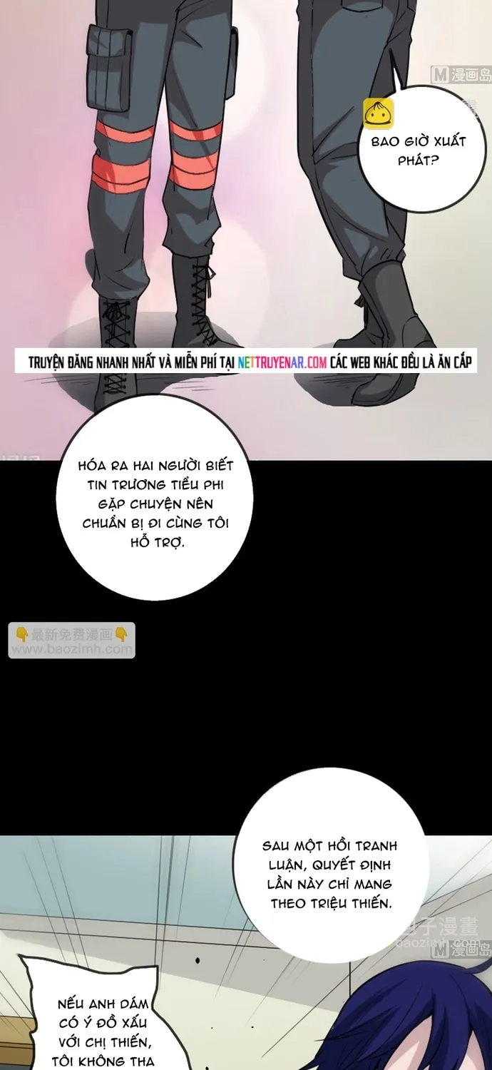 Chương 372 - Trang 17
