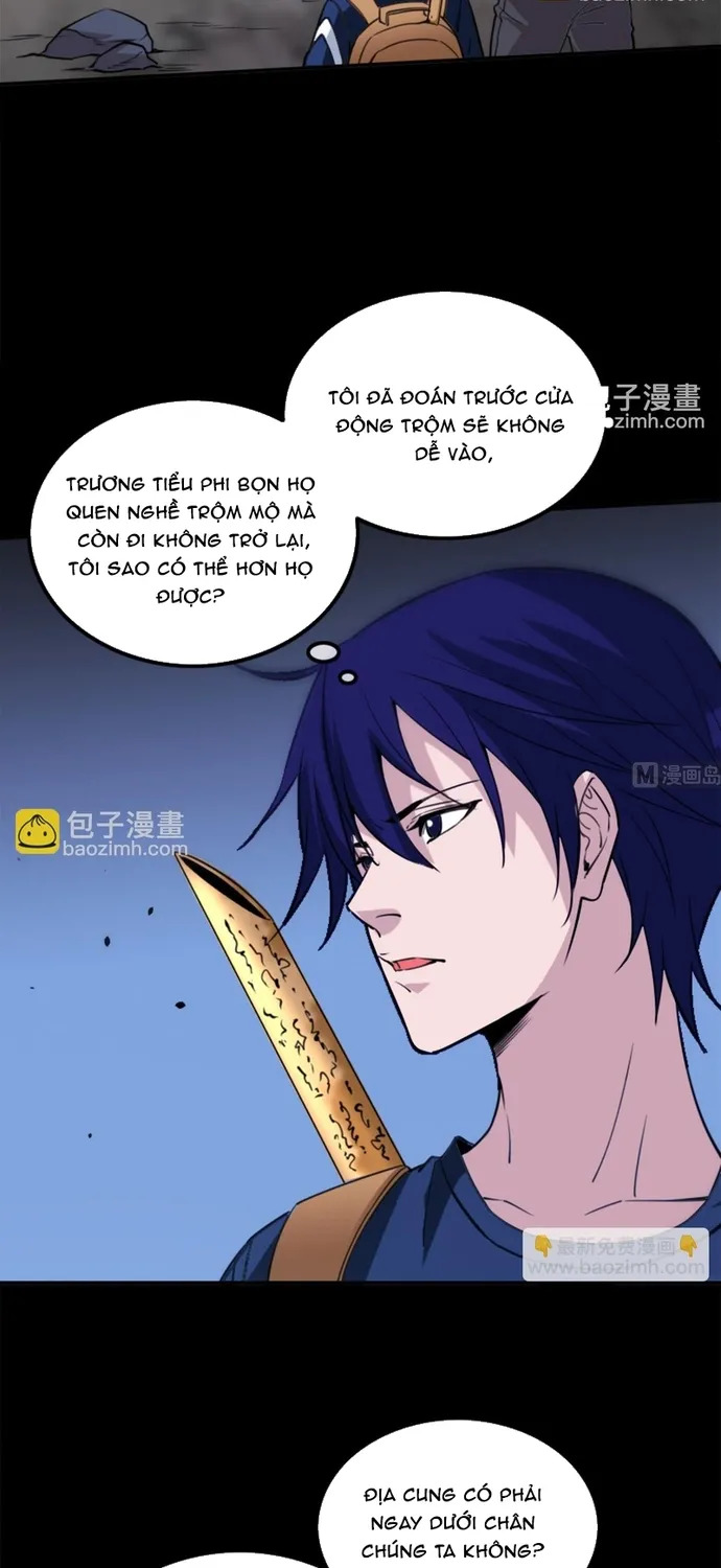Chương 373 - Trang 17