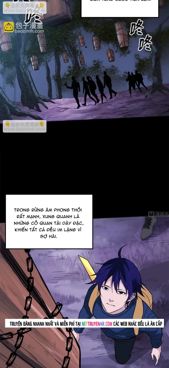 Chương 373 - Trang 21