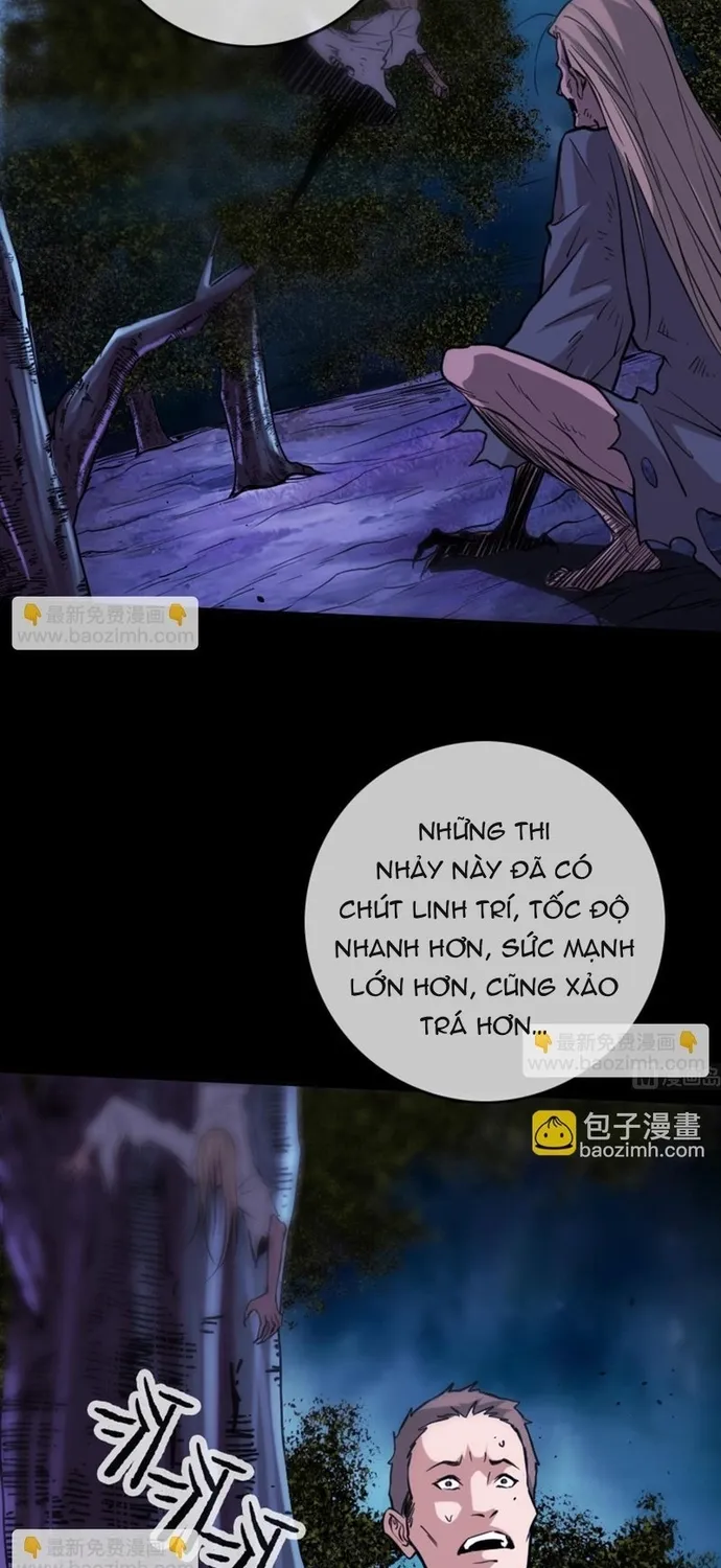 Chương 374 - Trang 20