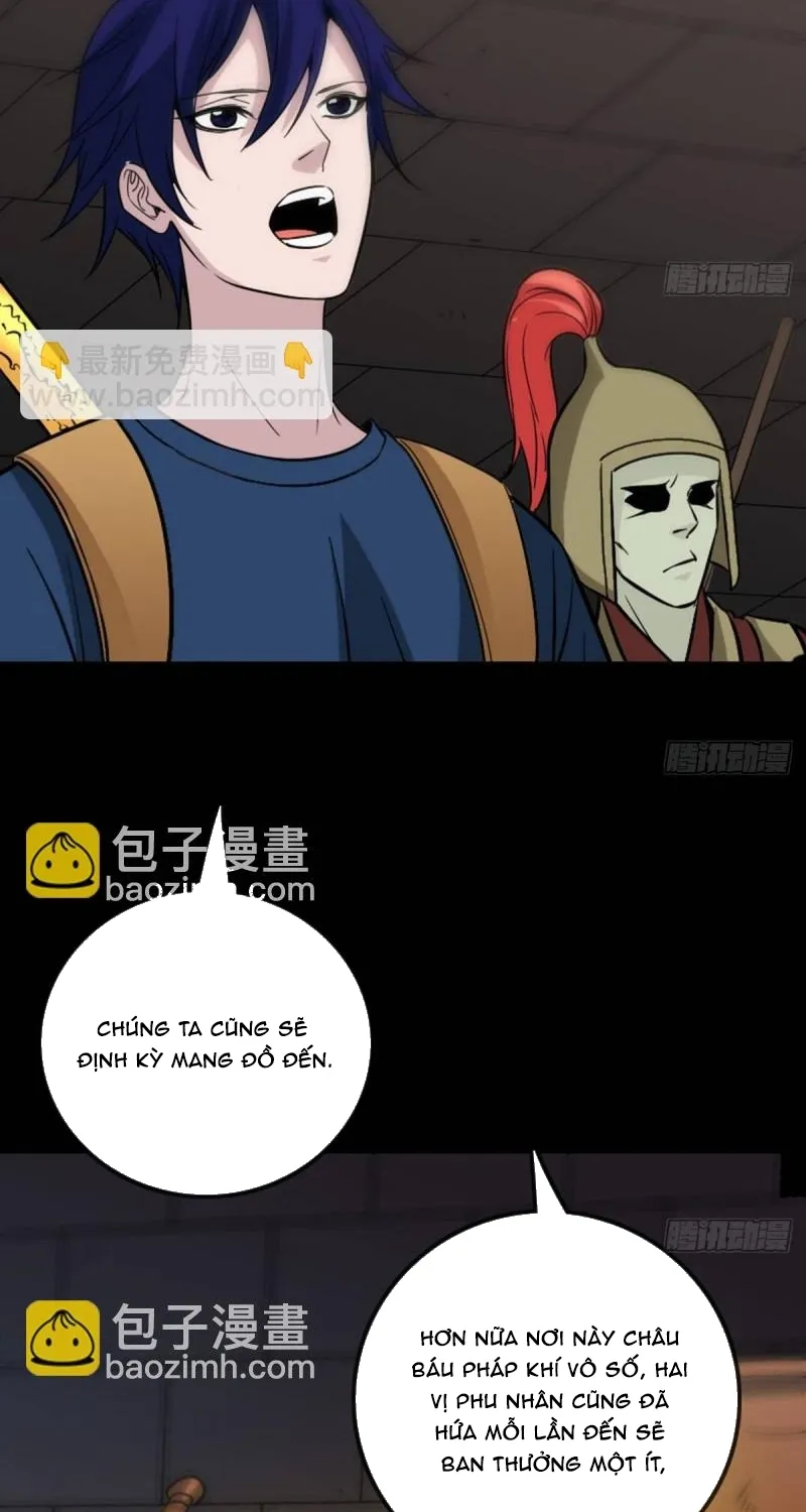 Chương 379 - Trang 23