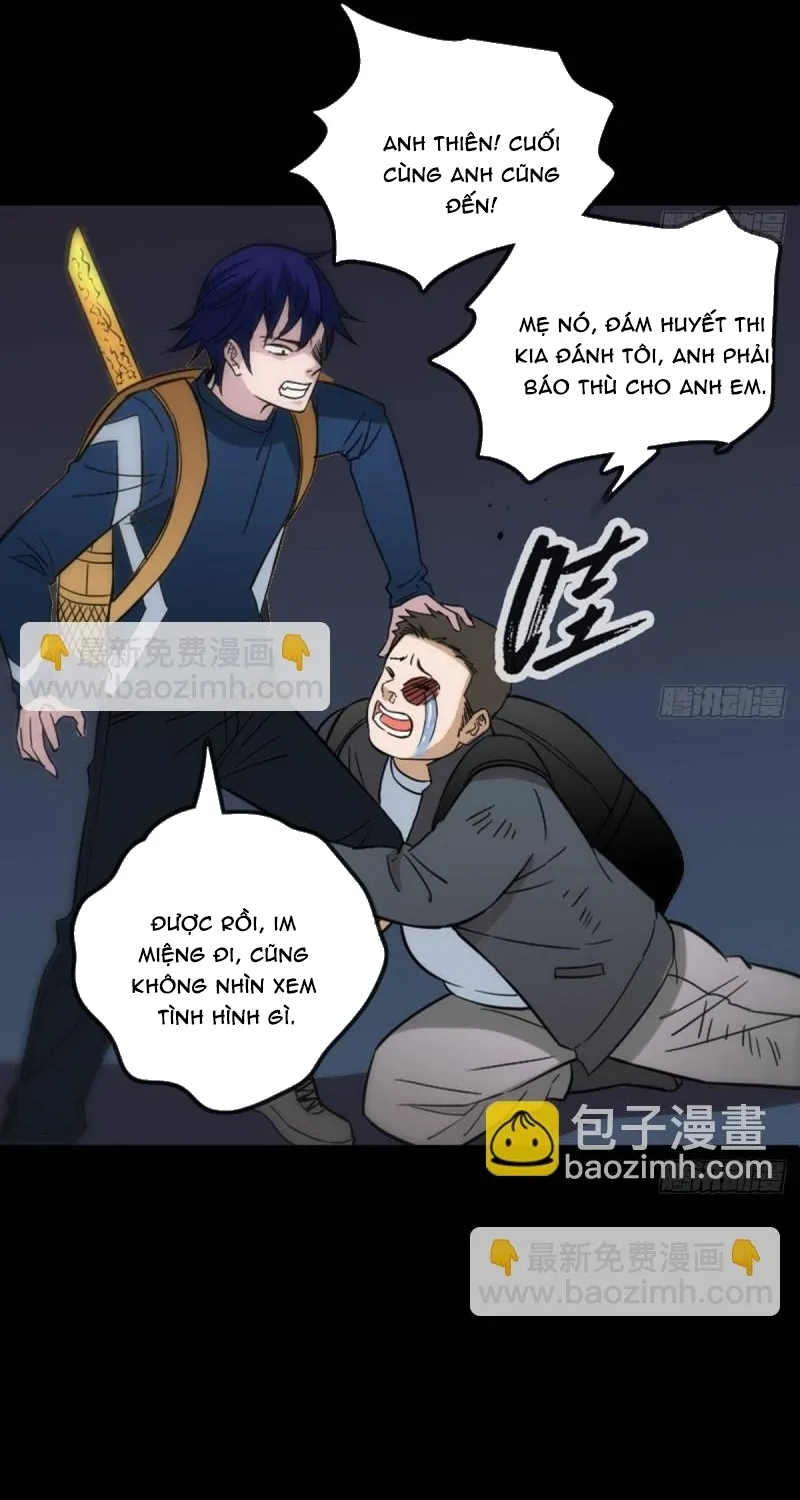 Chương 379 - Trang 30