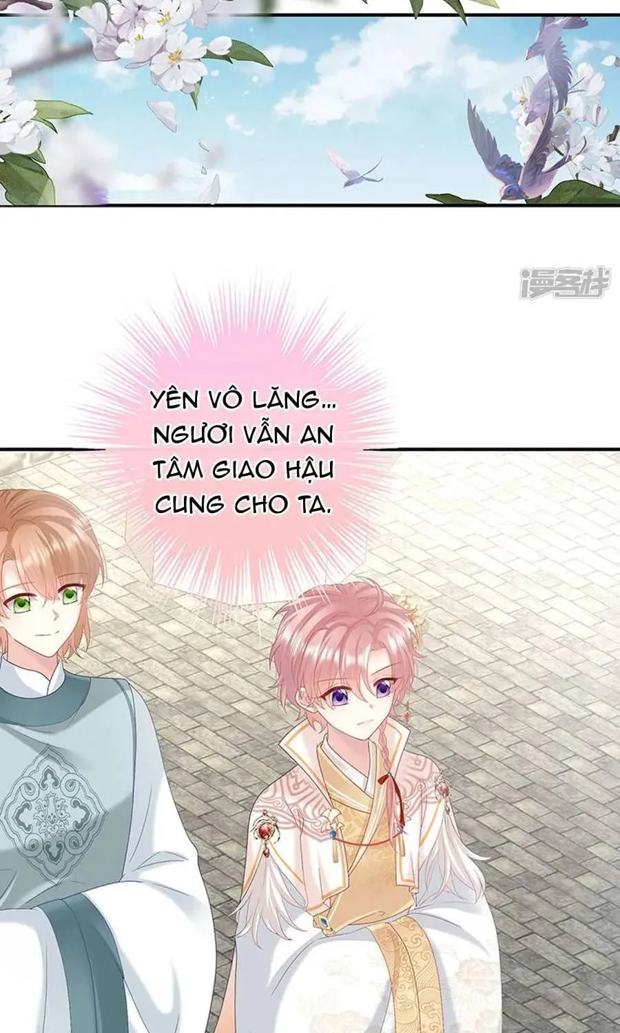 Chương 111 - Trang 23
