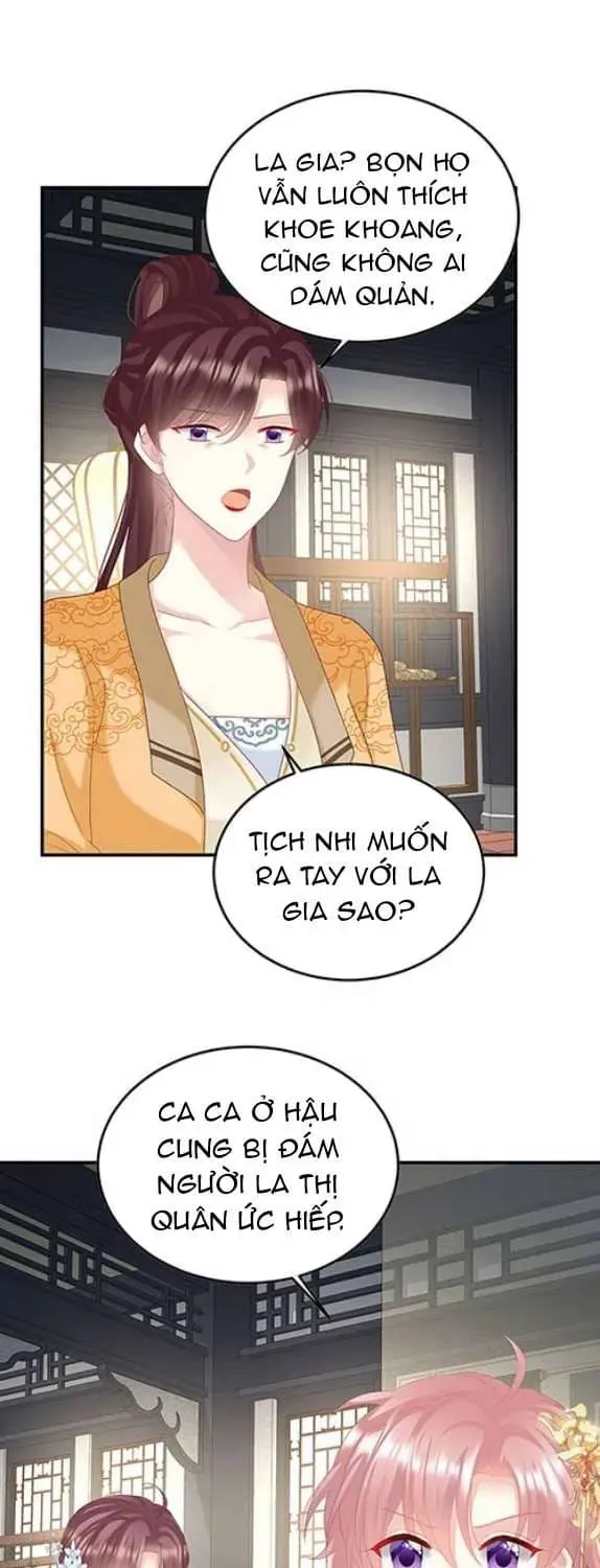 Chương 116 - Trang 19