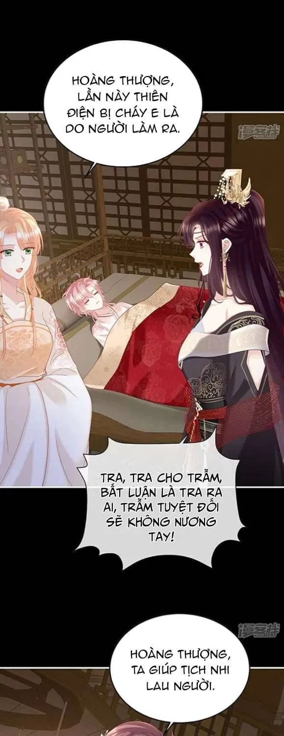 Chương 117 - Trang 21