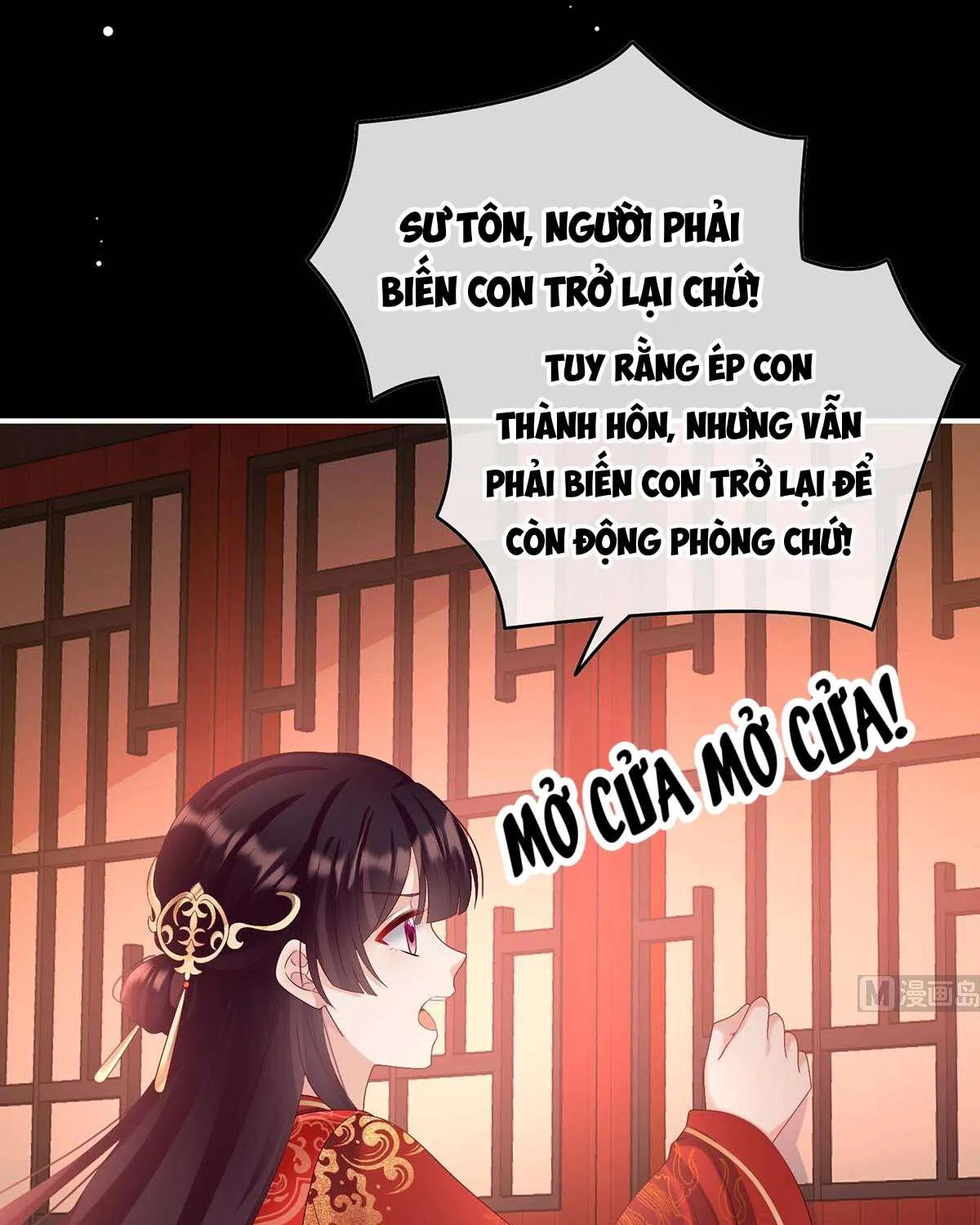 Chương 83 - Trang 25