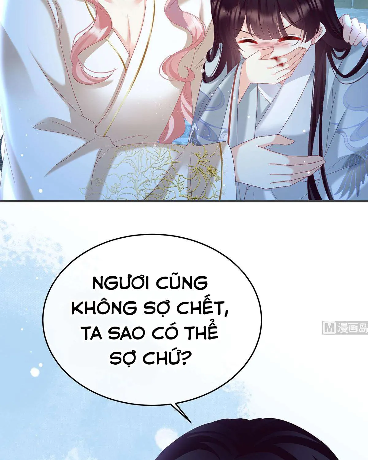 Chương 85 - Trang 36