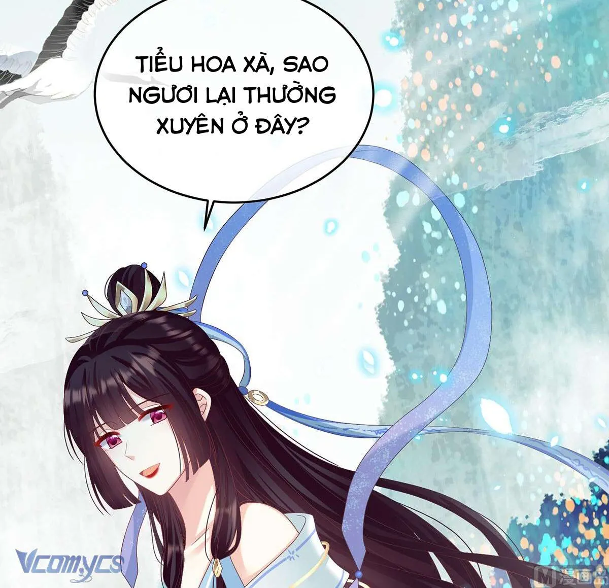 Chương 85 - Trang 8