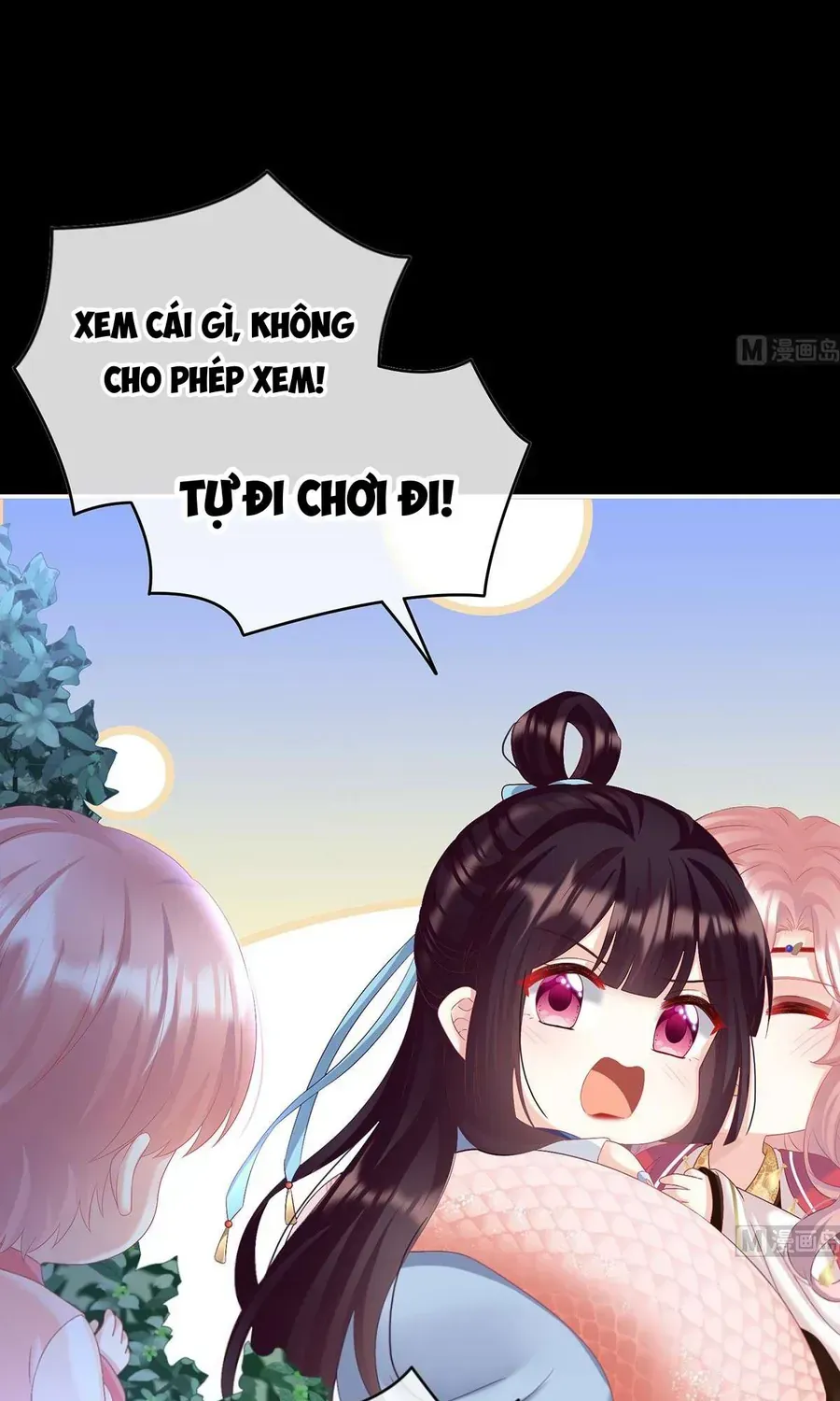 Chương 91 - Trang 16