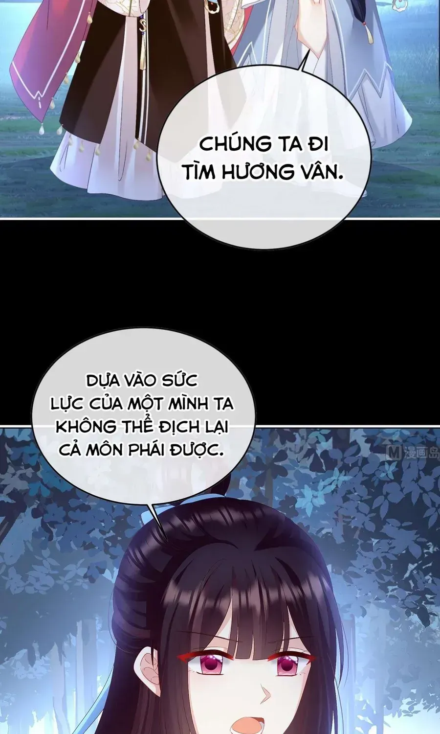 Chương 91 - Trang 36
