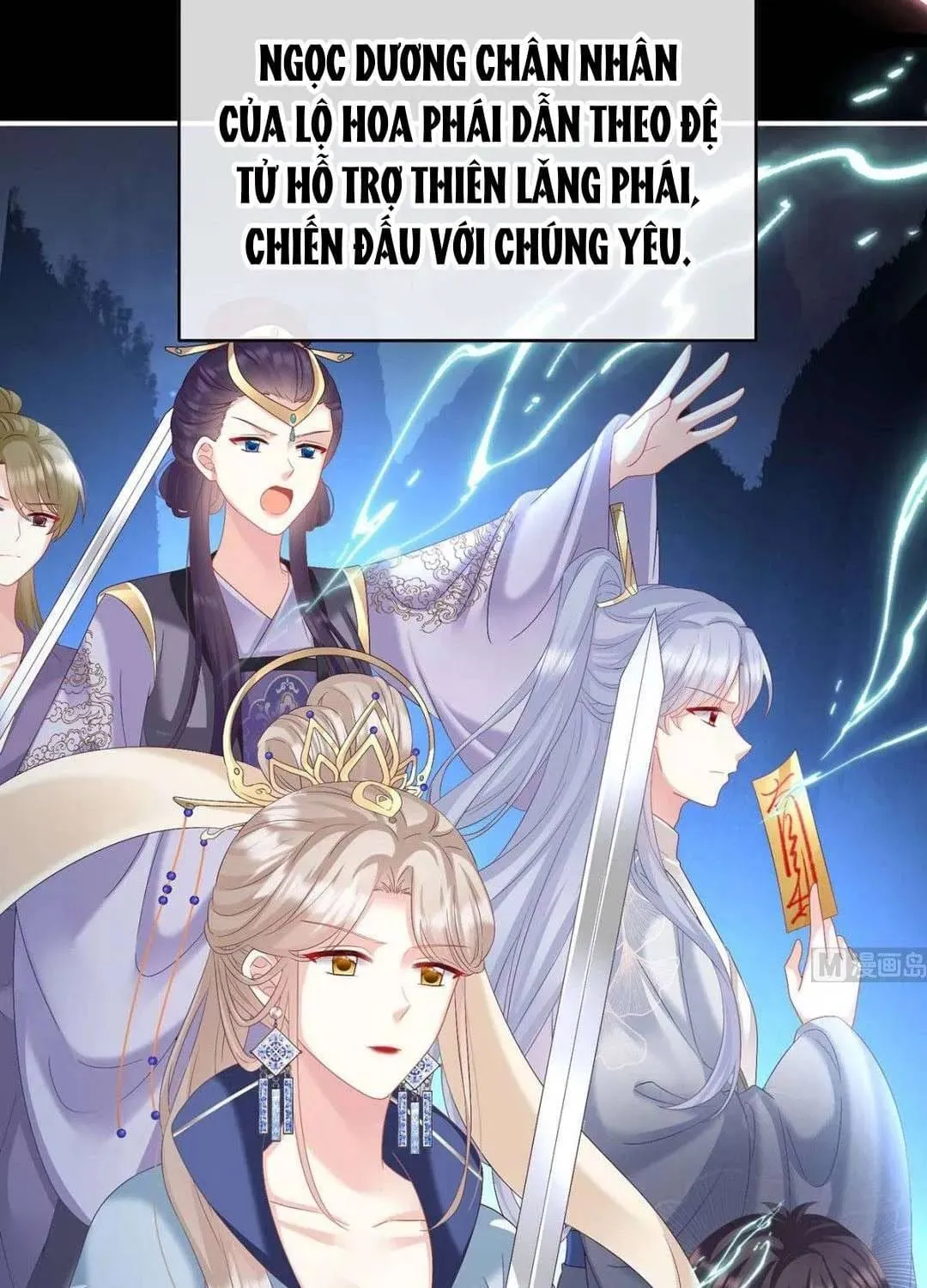 Chương 92 - Trang 14