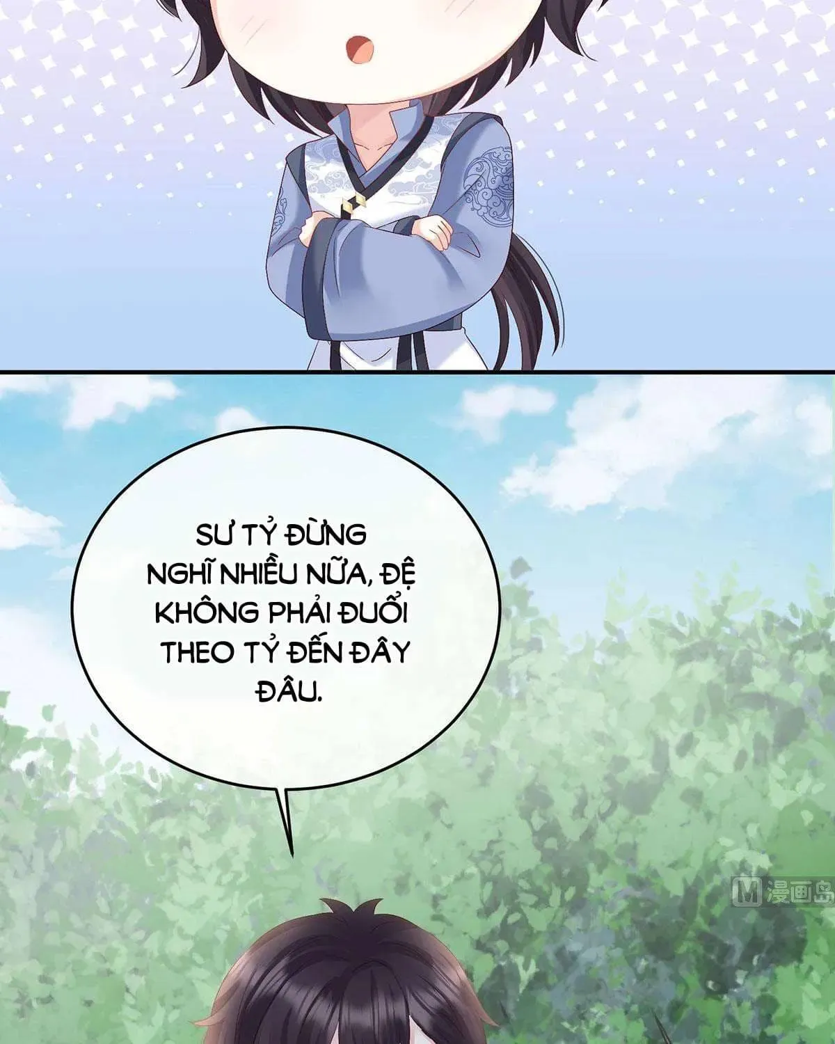Chương 95 - Trang 23