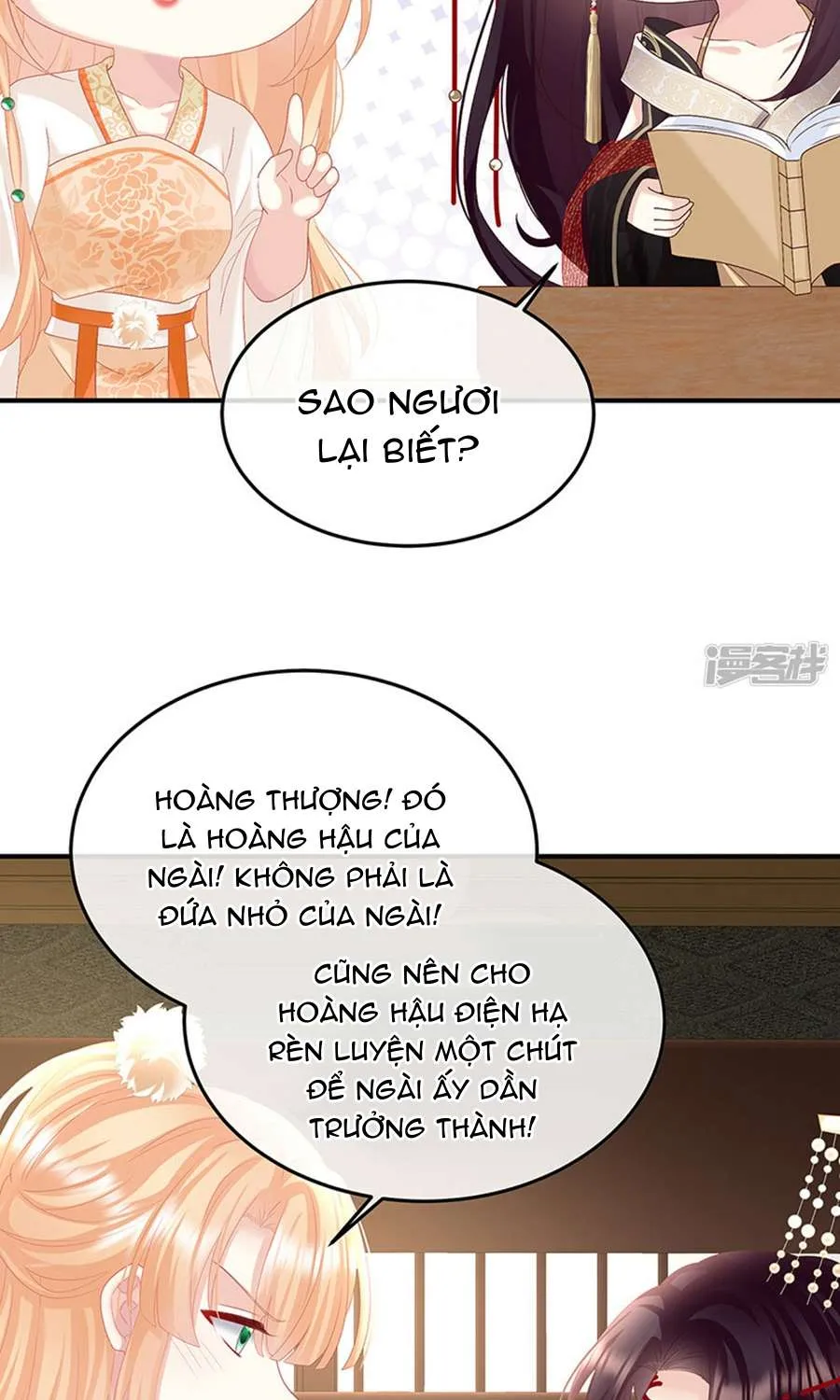 Chương 110 - Trang 19