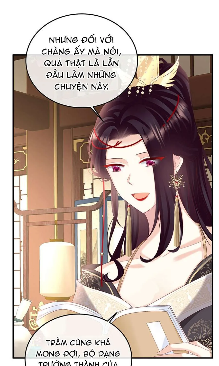 Chương 110 - Trang 21