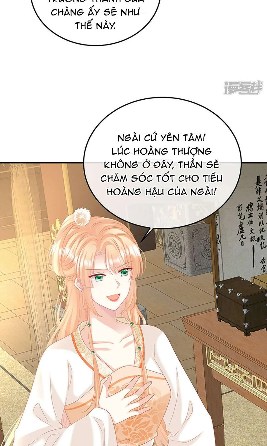 Chương 110 - Trang 22