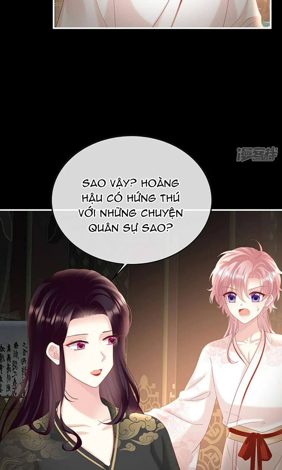 Chương 110 - Trang 29