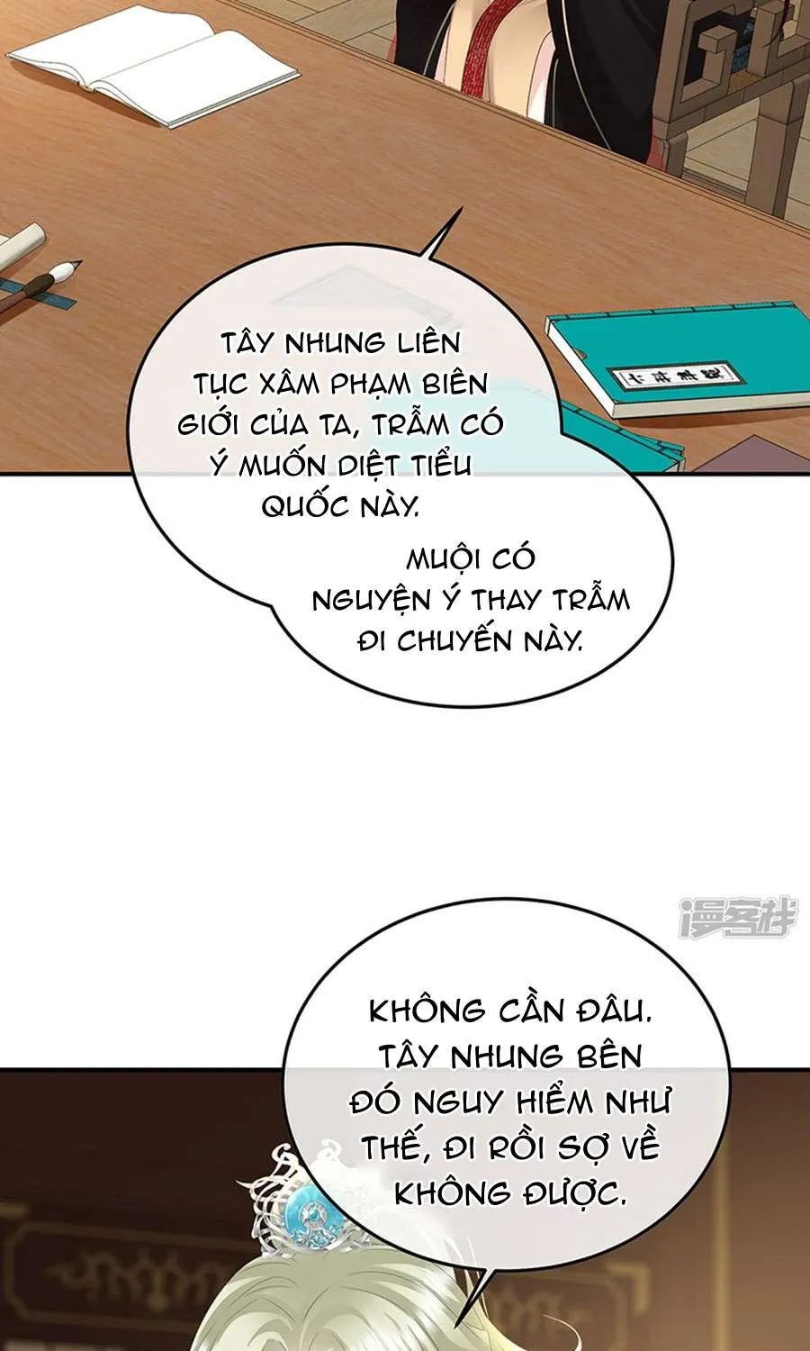 Chương 110 - Trang 5