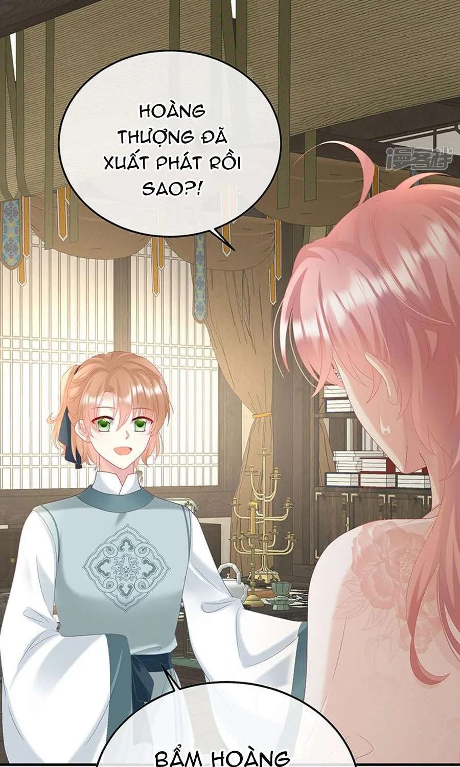 Chương 110 - Trang 44